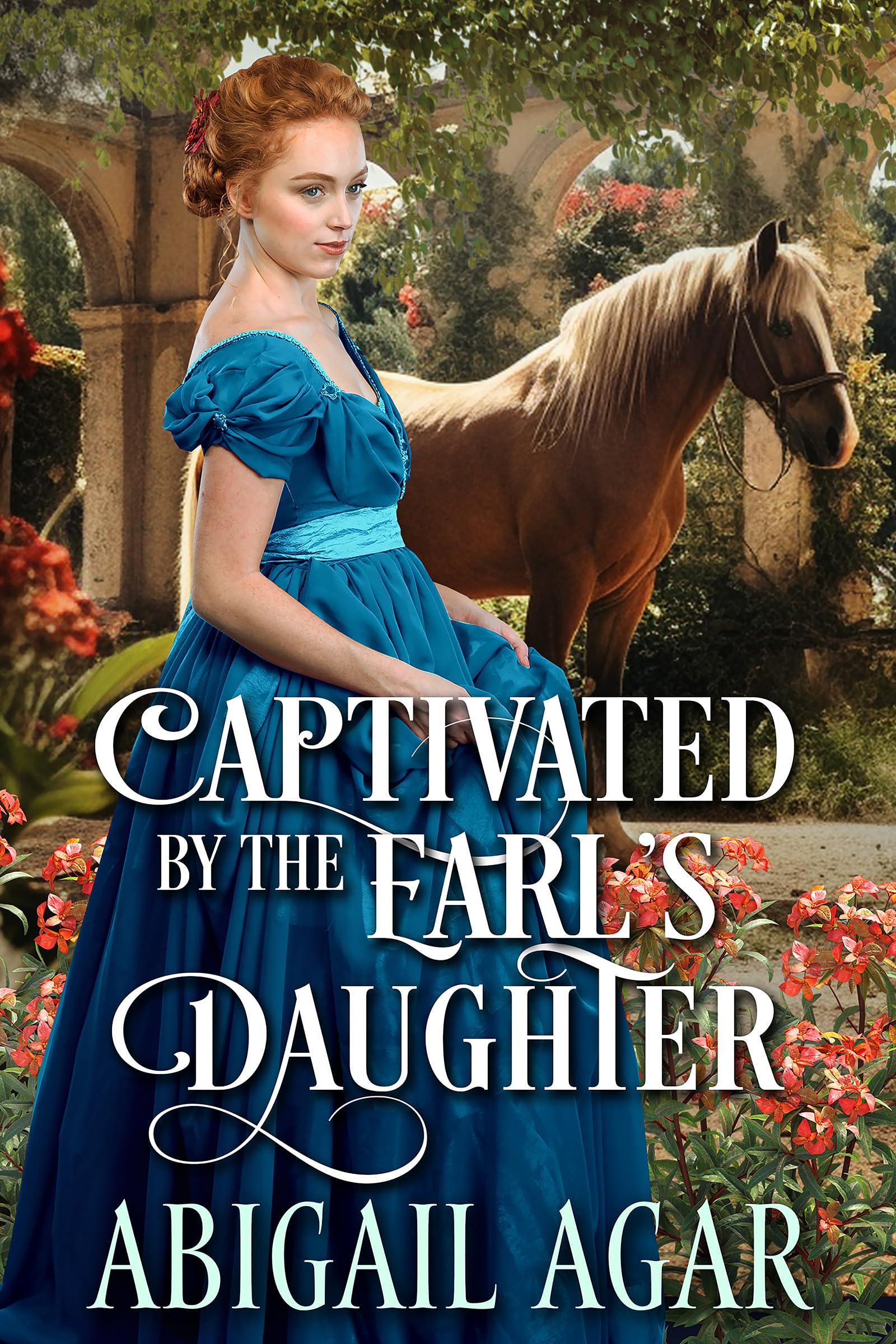 Captivated by the Earl’s Daughter
