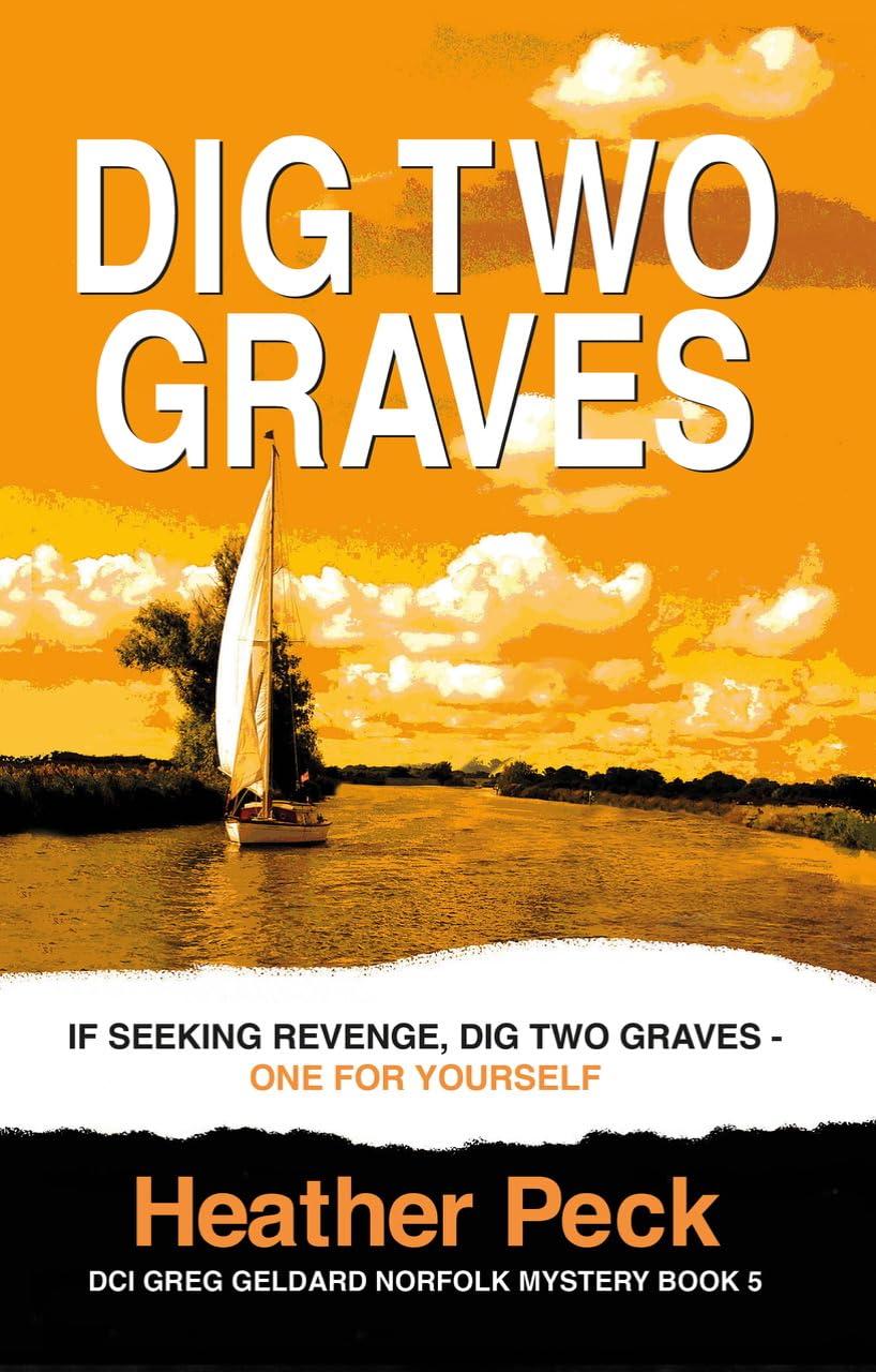 Dig Two Graves