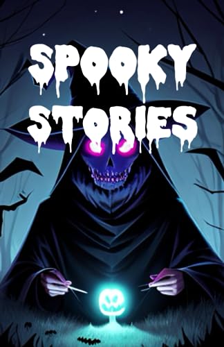 spooky story for kids:: Halloween tale for kids-Children's ghost story ...