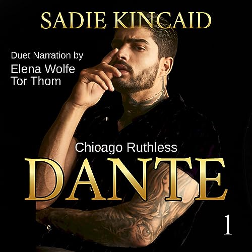 Dante (Chicago Ruthless #1)