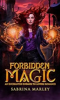 Forbidden Magic