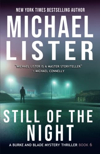 Still of the Night book cover