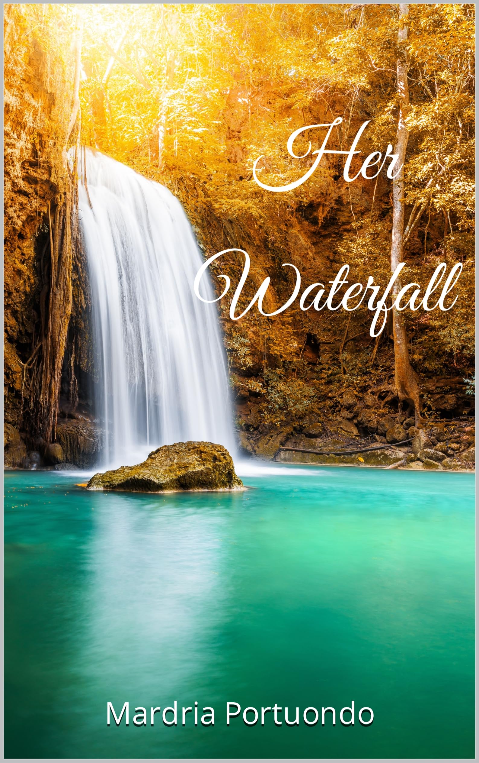 Her Waterfall