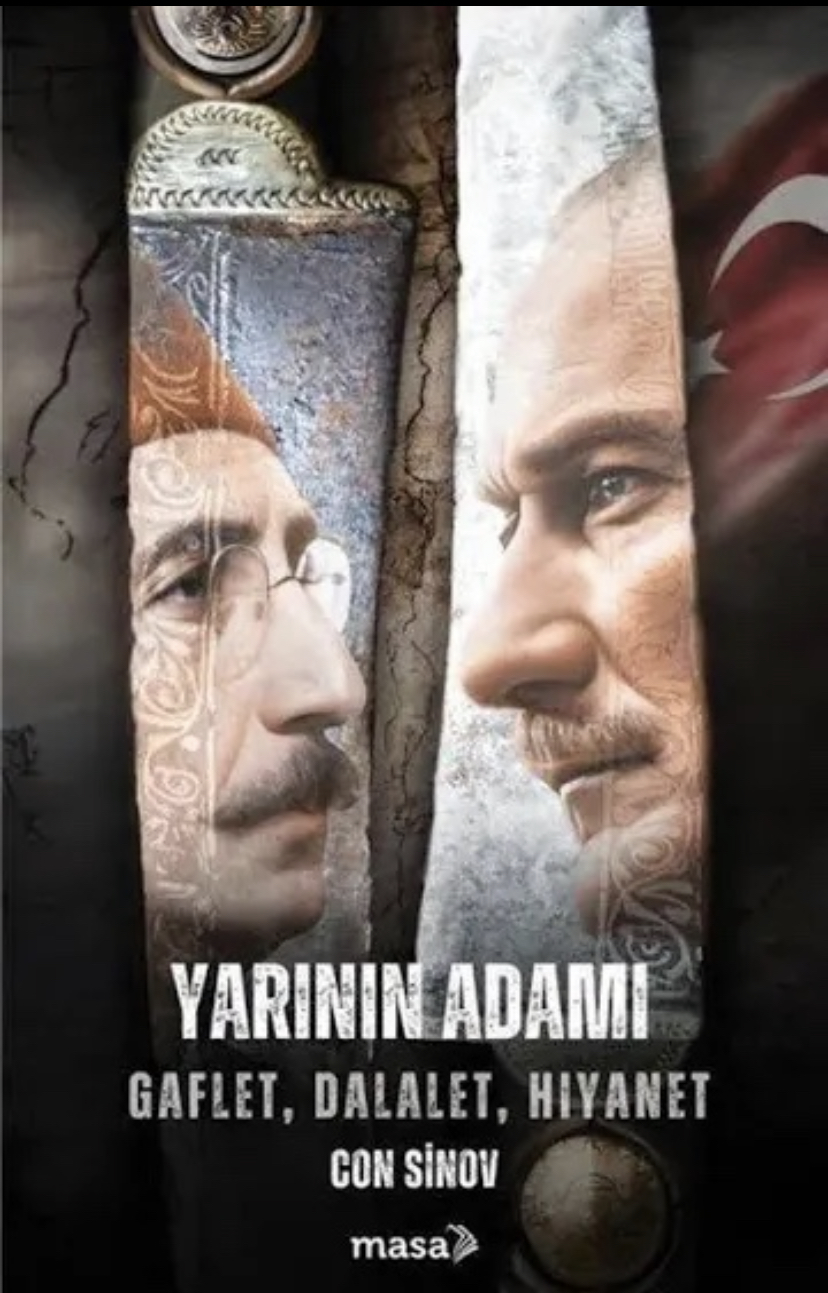 Gaflet, Dalalet, Hıyanet