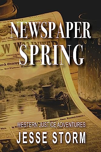 Newspaper Spring