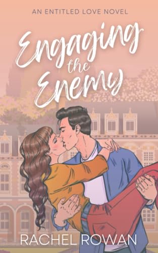 Engaging the Enemy (Entitled Love, #1)