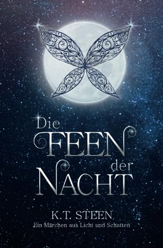 Die Feen der Nacht
