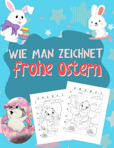 Wie Schreibt Man Frohe Ostern