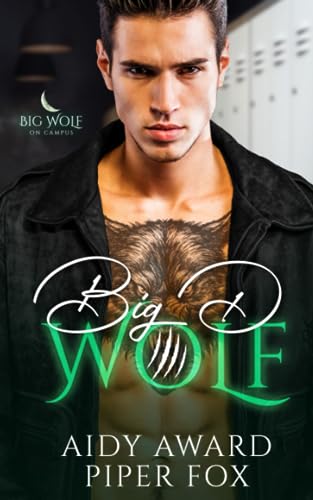 Big D Wolf