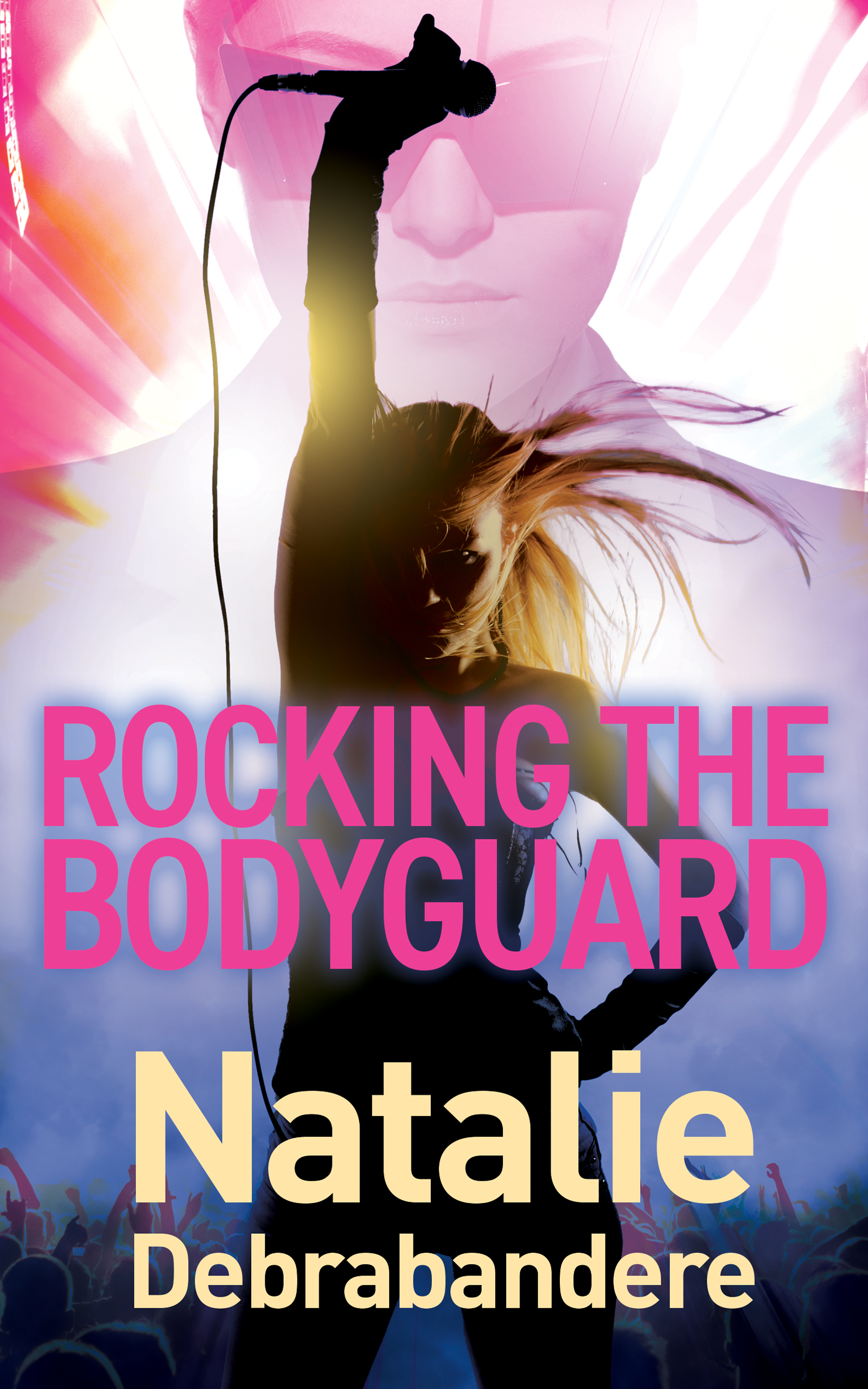 Rocking the Bodyguard