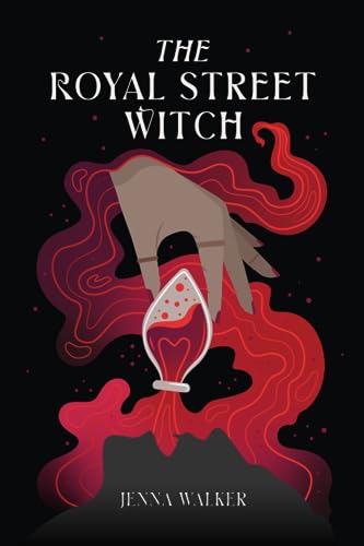 The Royal Street Witch