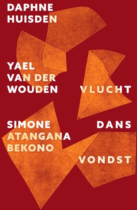 Vlucht/Dans/Vondst