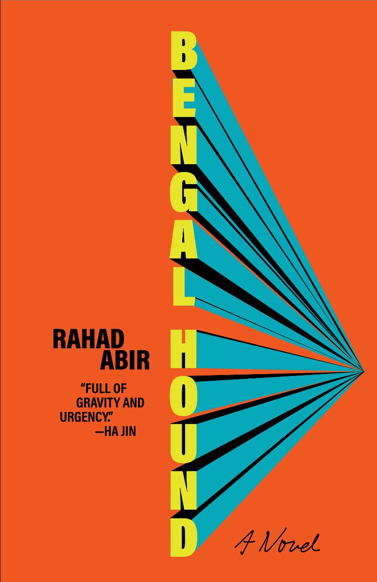 Bengal Hound: A Novel