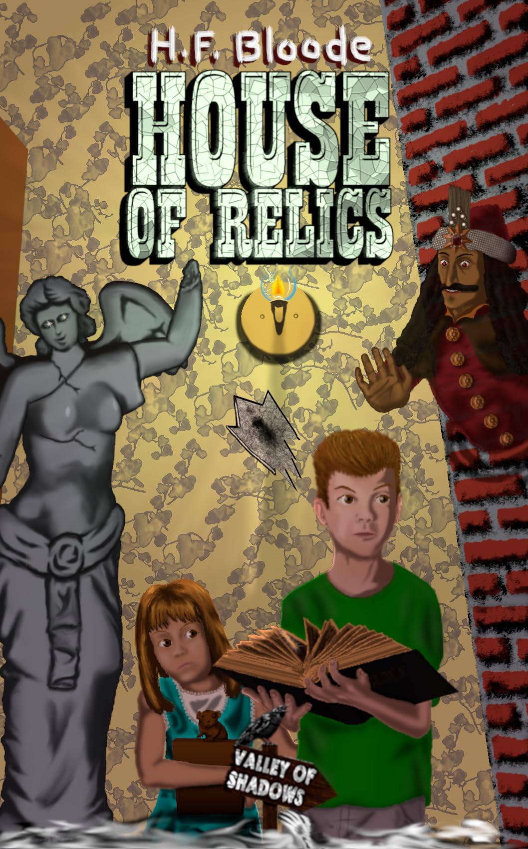 House of Relics