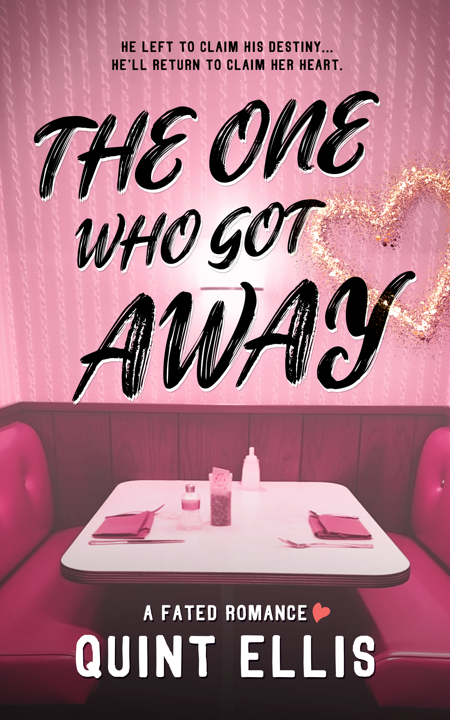 The One Who Got Away