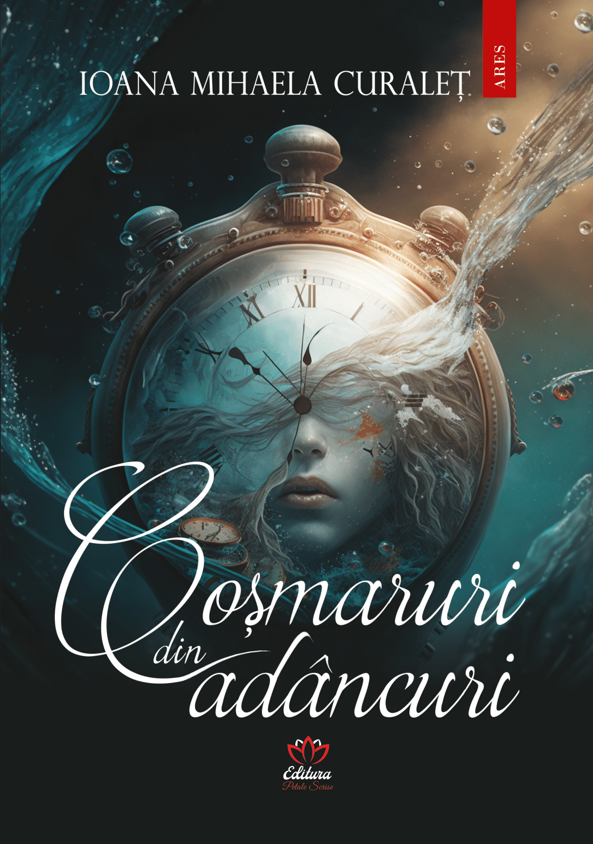 Coșmaruri din adâncuri