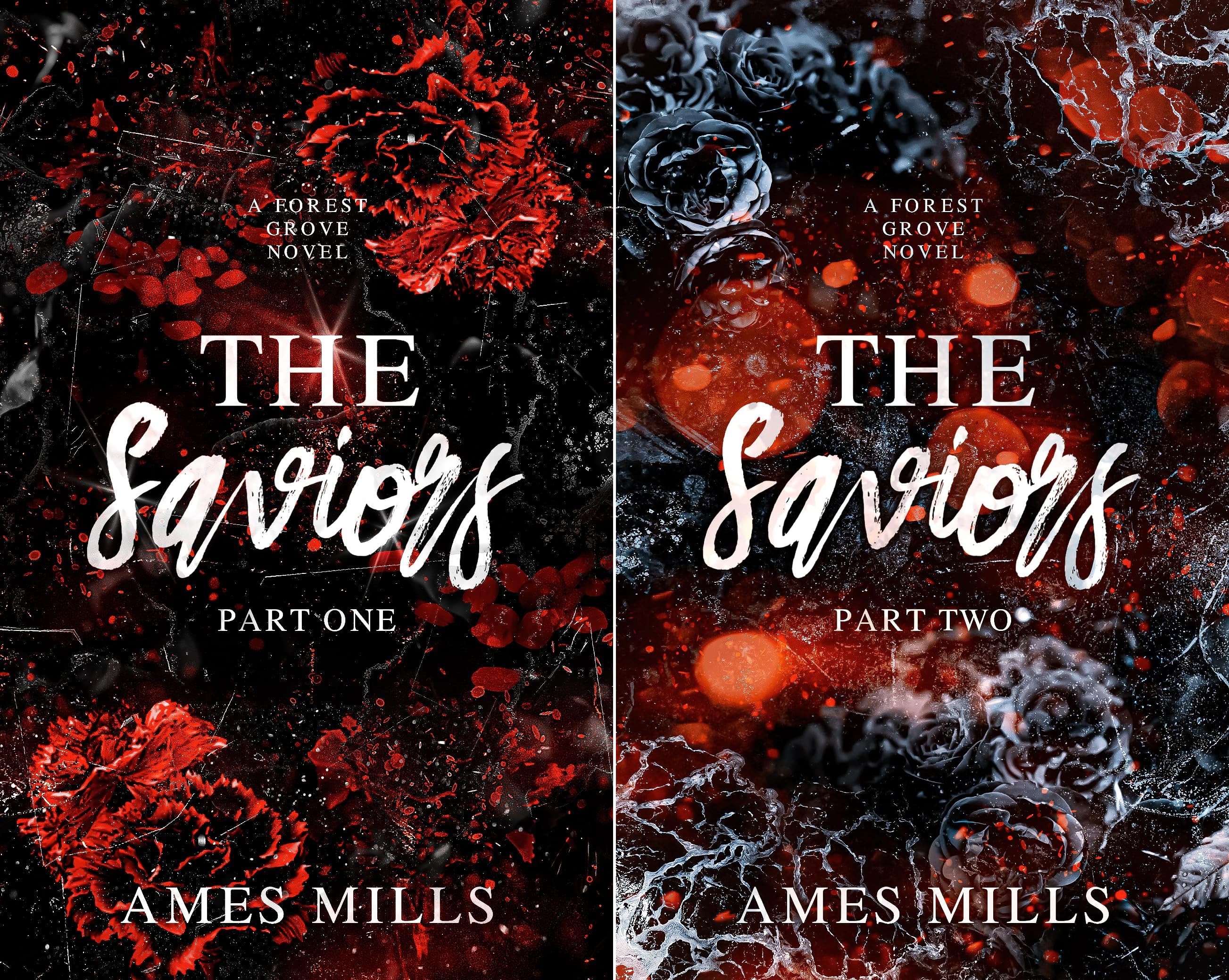 Forest Grove book cover