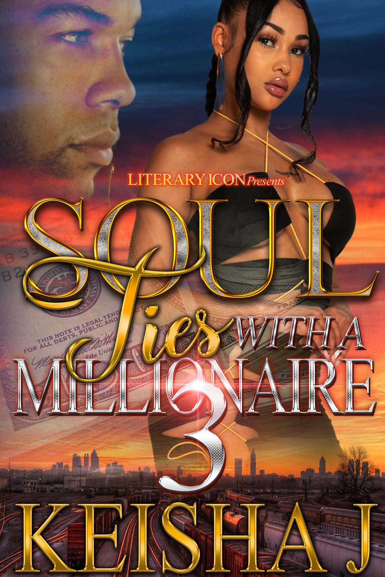 Soul Ties With A Millionaire 3
