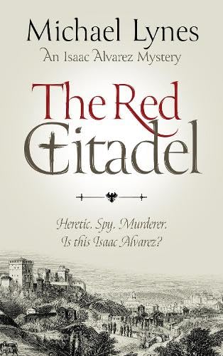 The Red Citadel