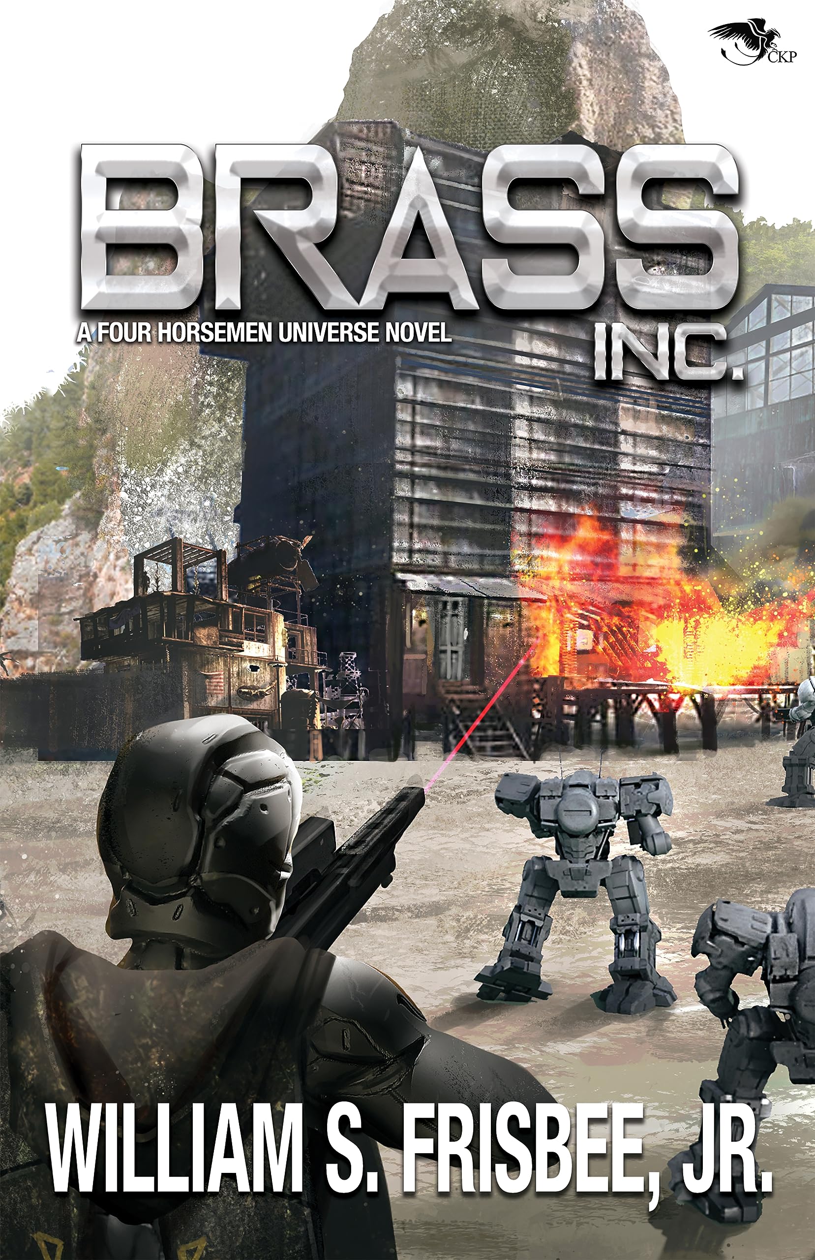BRASS, Inc.
