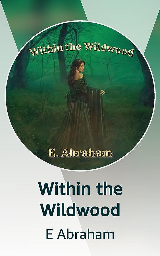 Within the Wildwood book cover