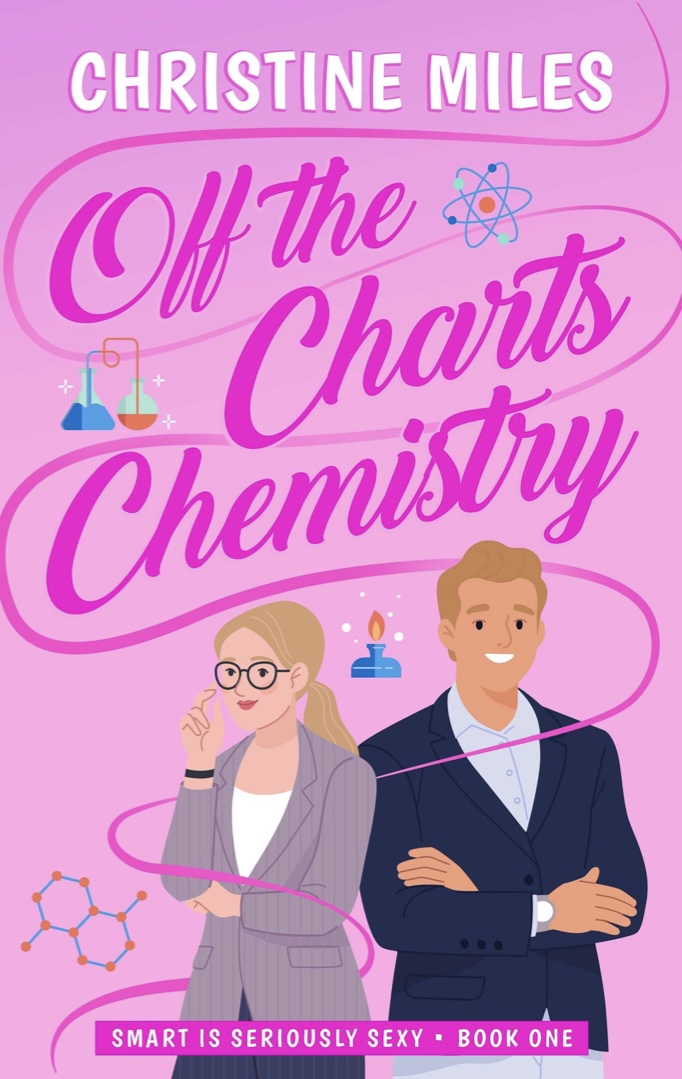 Off-the-Charts Chemistry