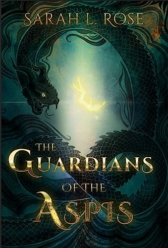 The Guardians of the Aspis (The Guardians of the Aspis Series Book 1)