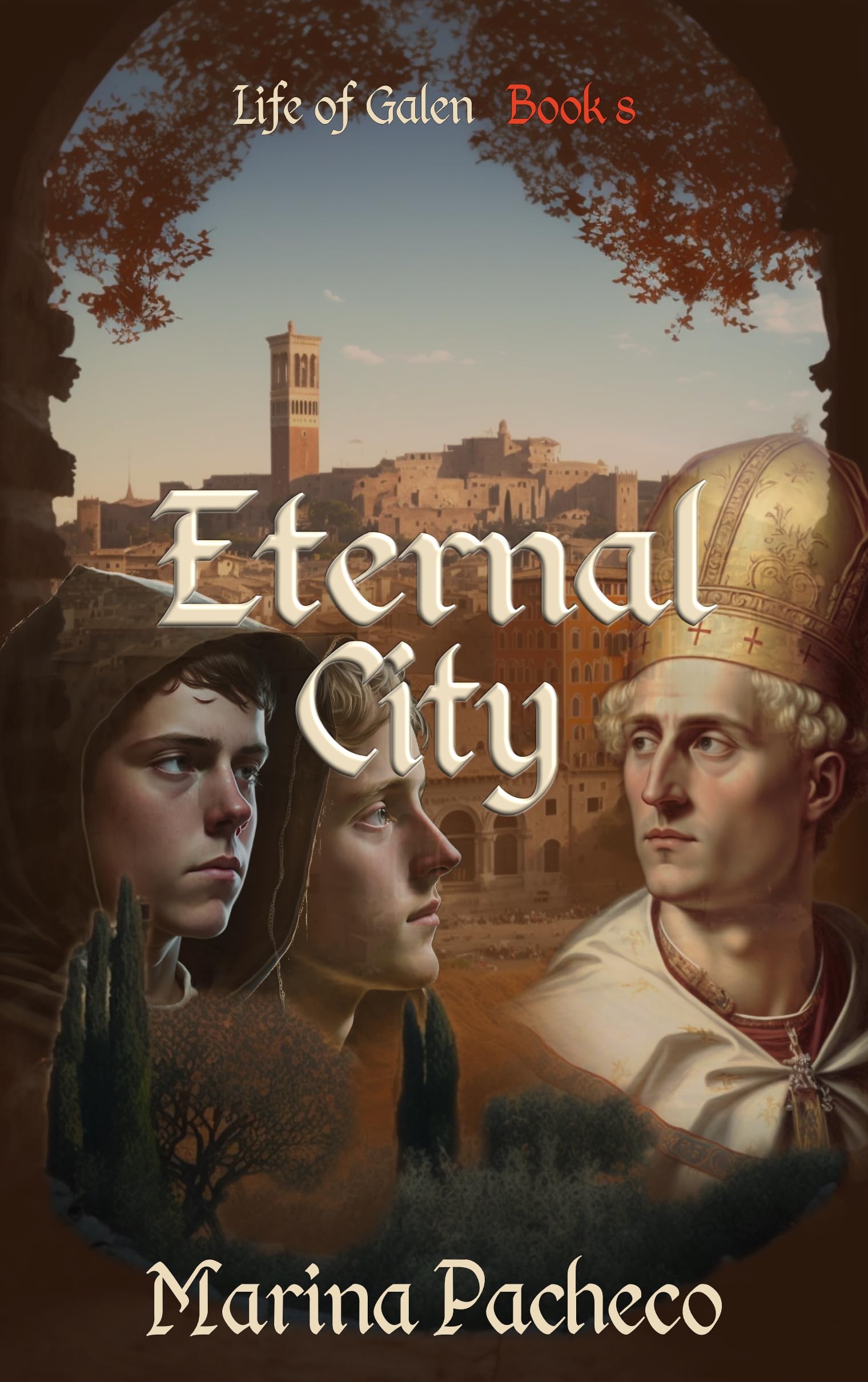 Eternal City