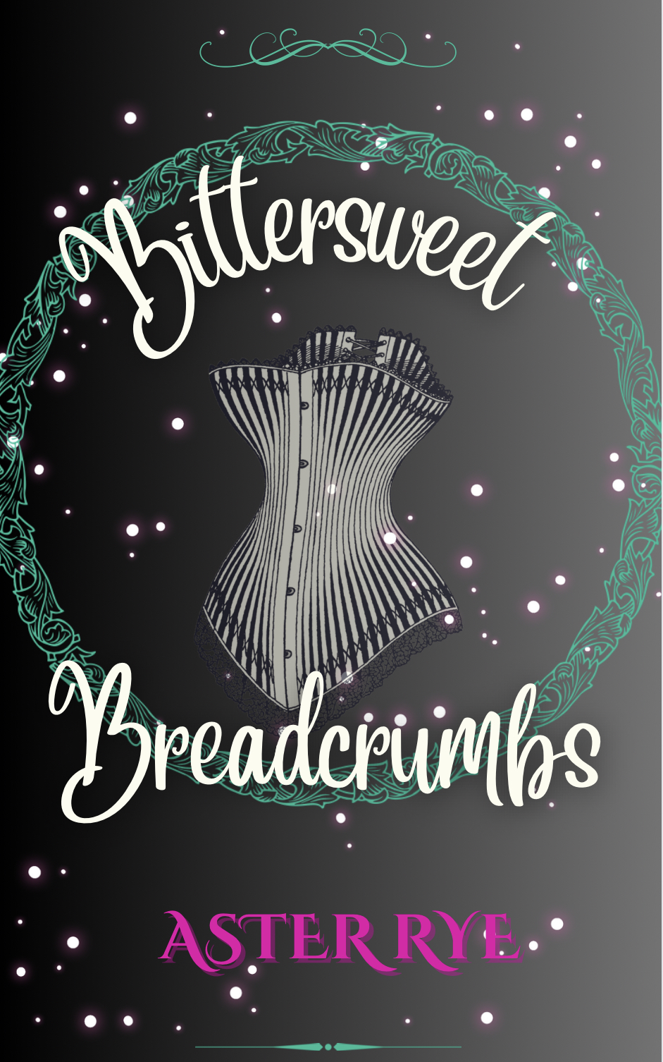 Bittersweet Breadcrumbs