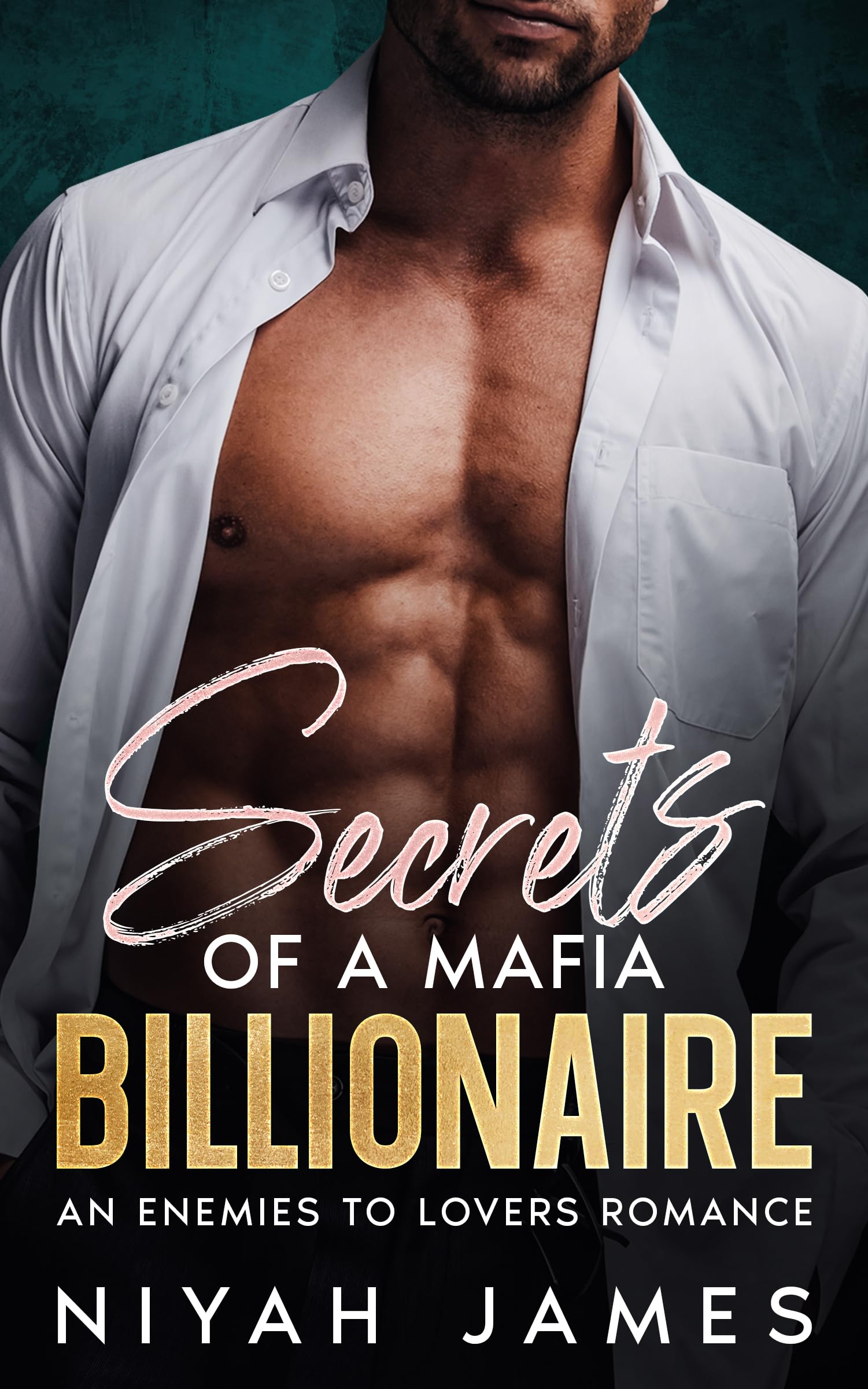 Secrets of a Mafia Billionaire