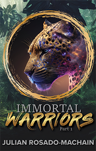 Immortal Warriors Part 1