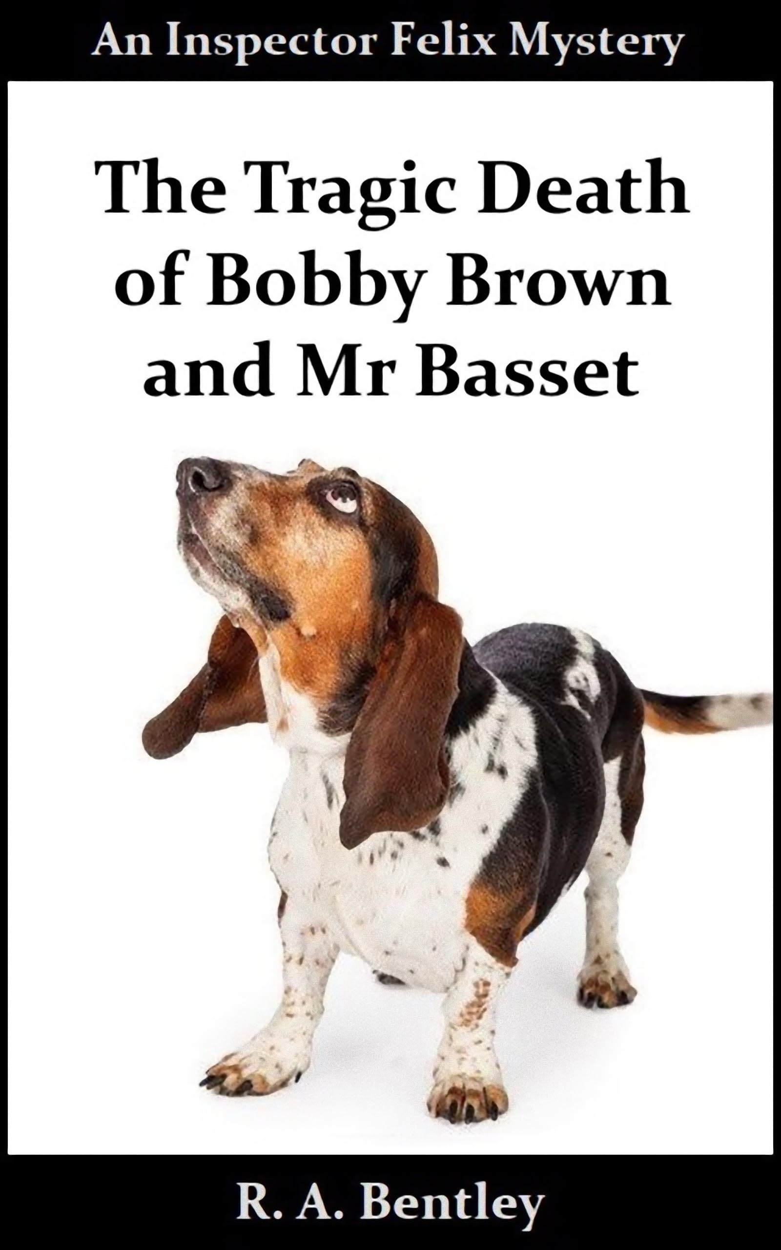 The Tragic Death of Bobby Brown and Mr Basset