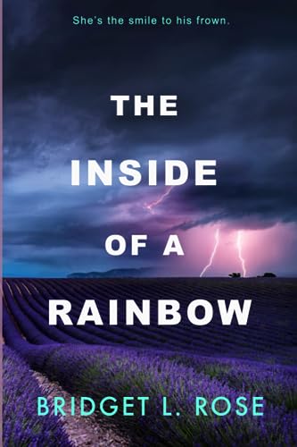 The Inside of a Rainbow (Pitstop #2)