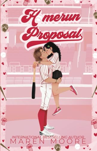 Homerun Proposal (Orleans University)