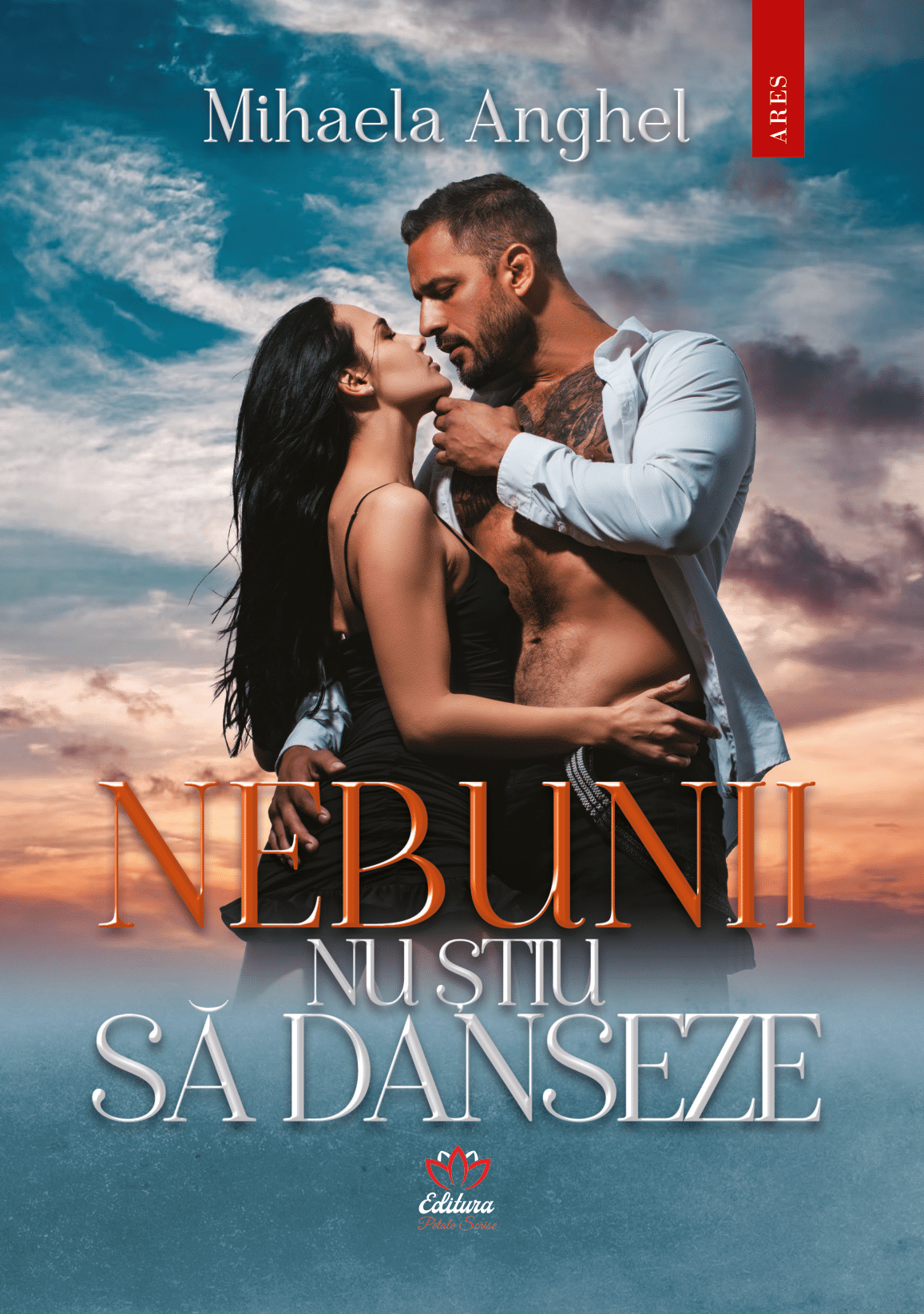 Nebunii nu știu să danseze