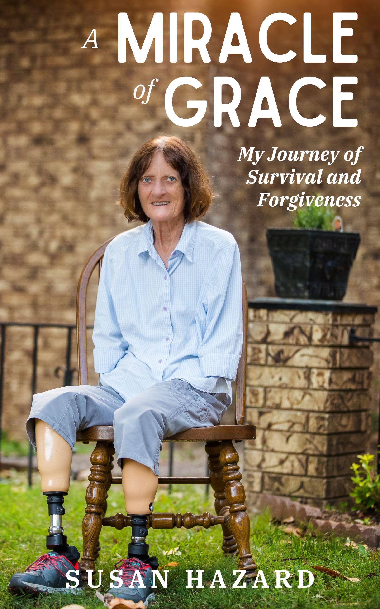 Jaylisa Hoehne'S Inspiring Story - ffvqch2