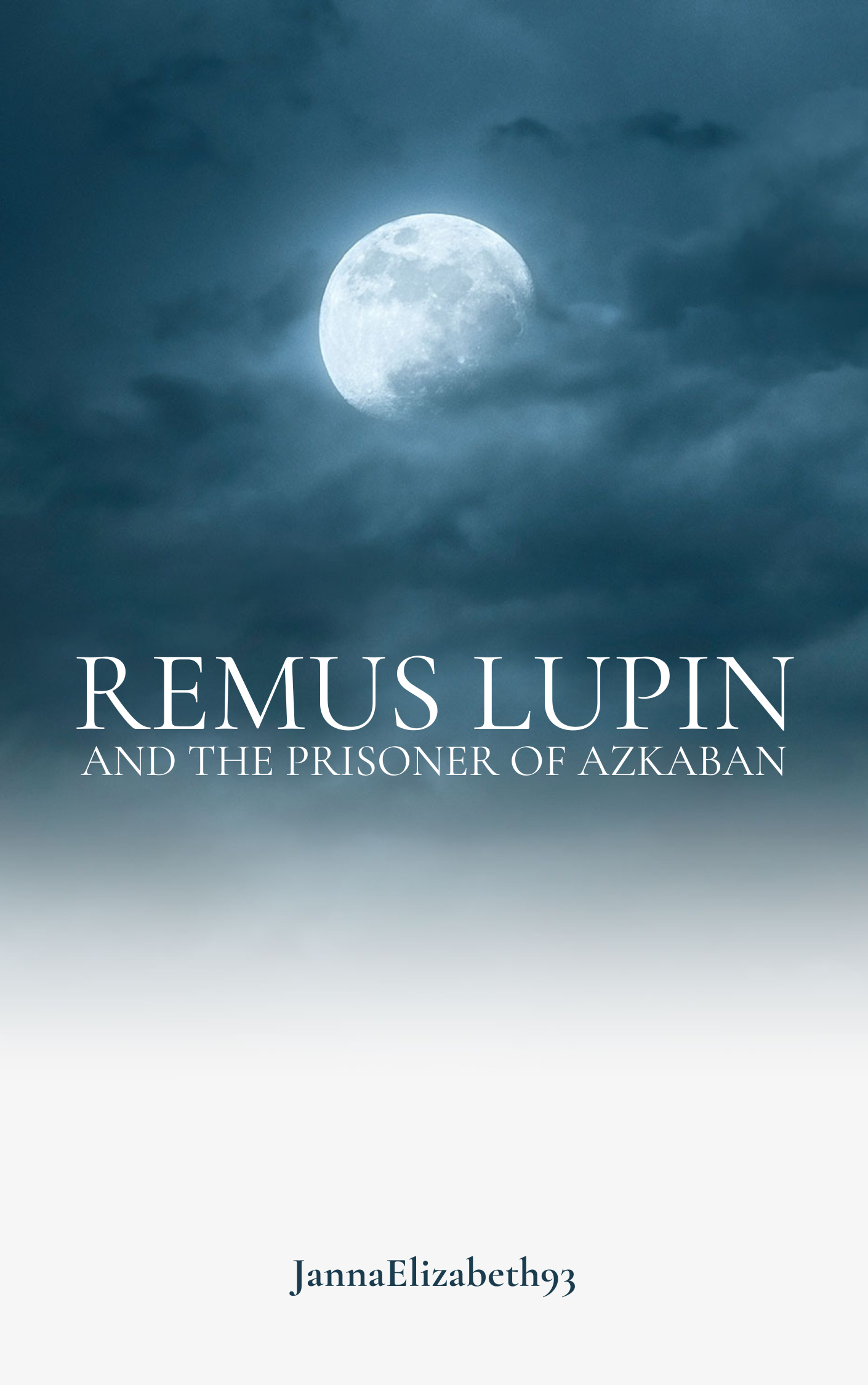 Remus Lupin and the Prisoner of Azkaban