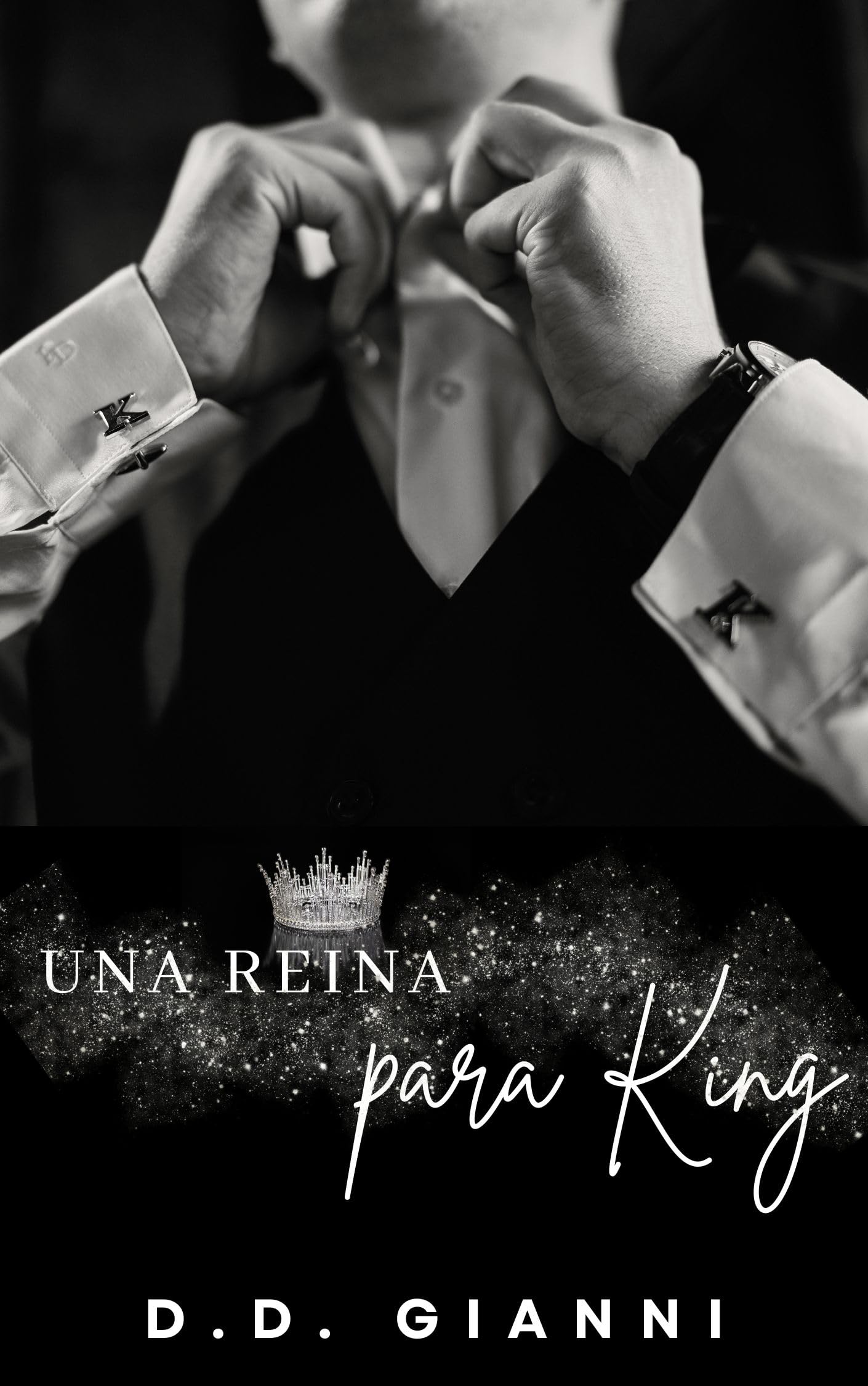Una reina para King
