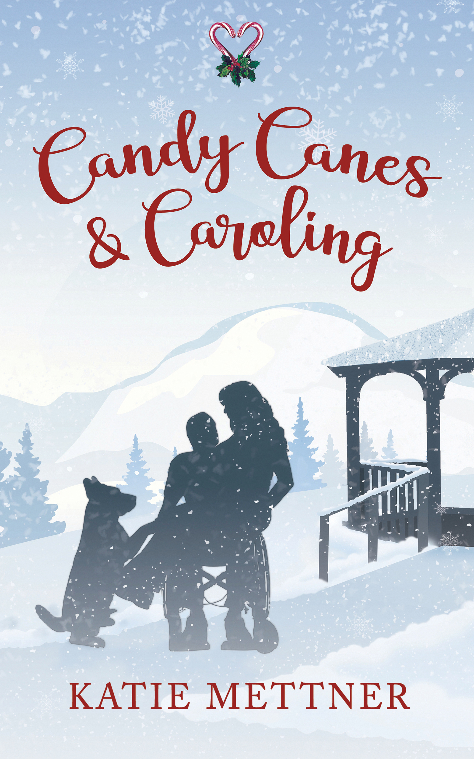 Candy Canes & Caroling