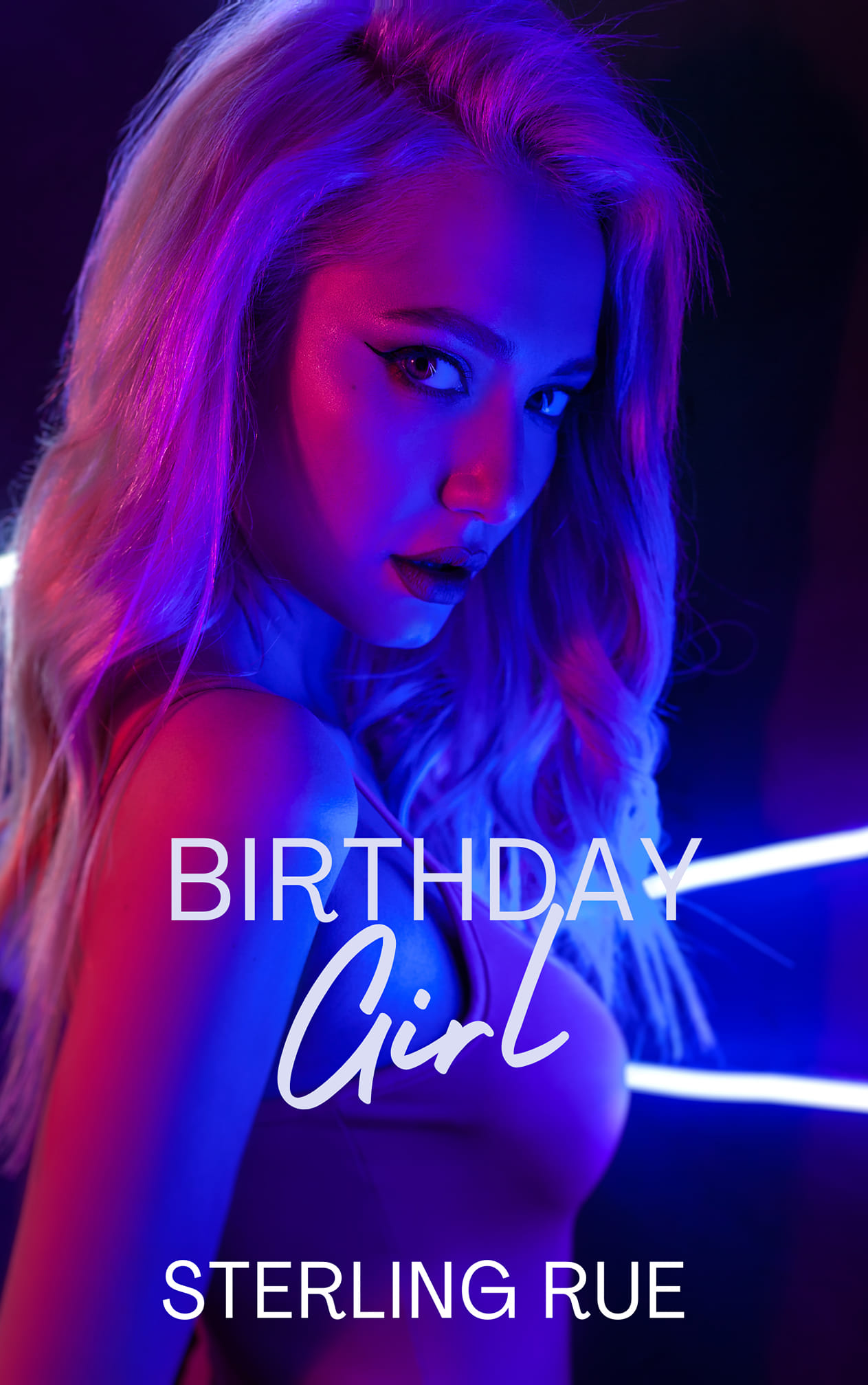 Birthday Girl