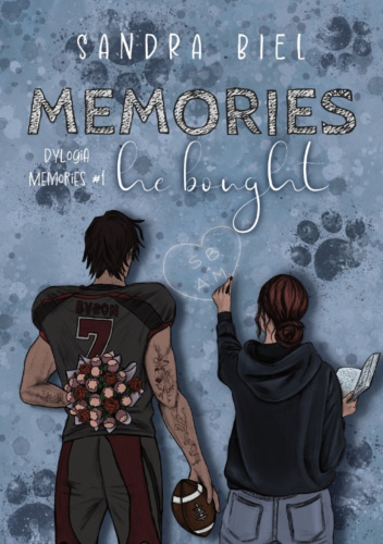 Memories he bought