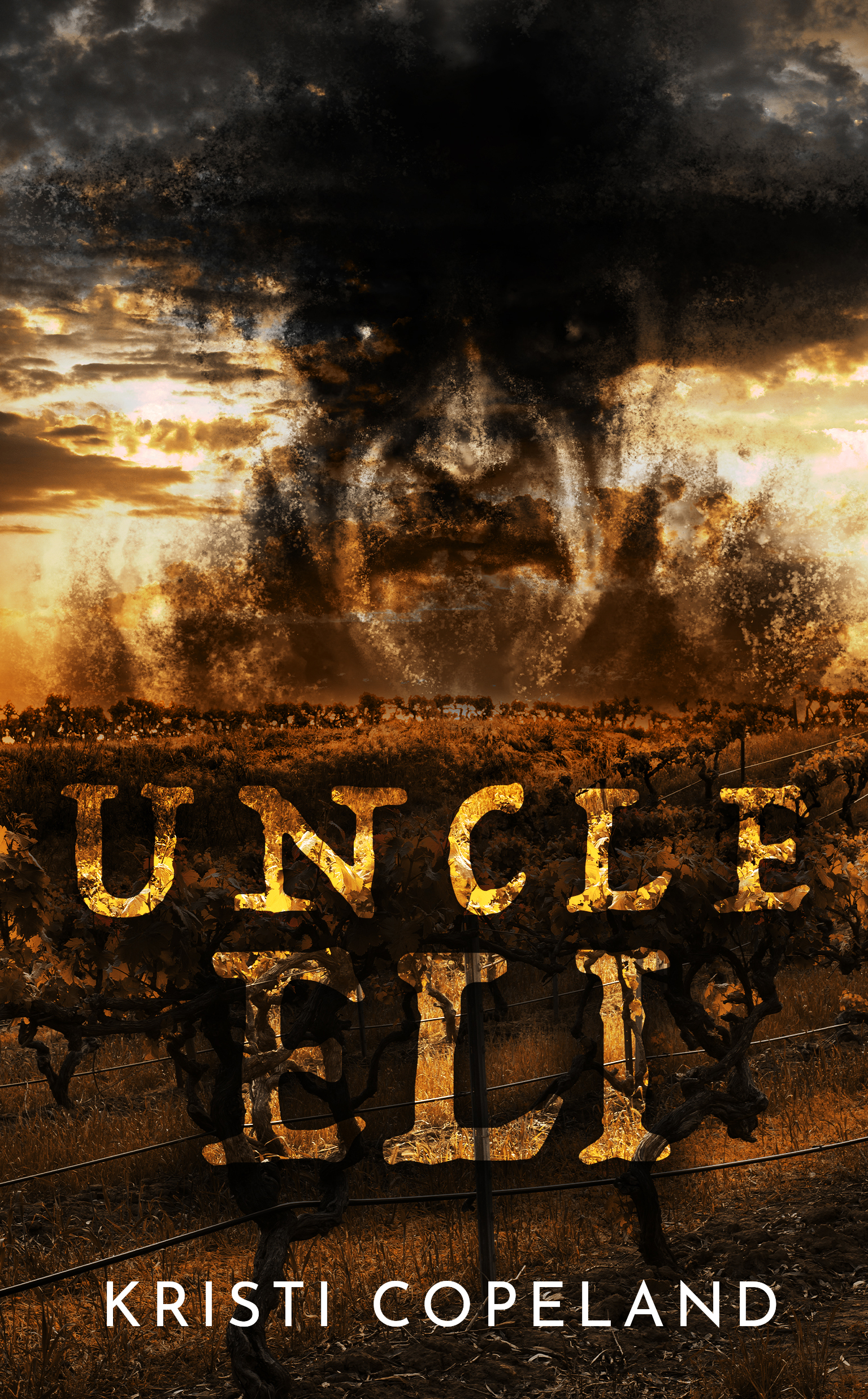 Uncle Eli