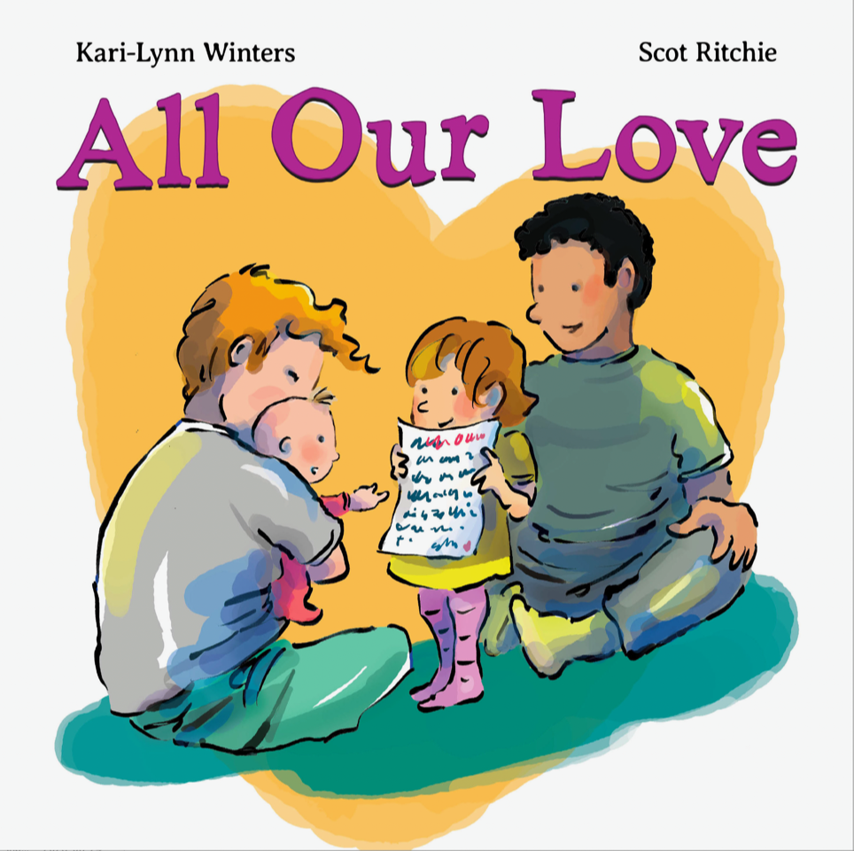 All Our Love