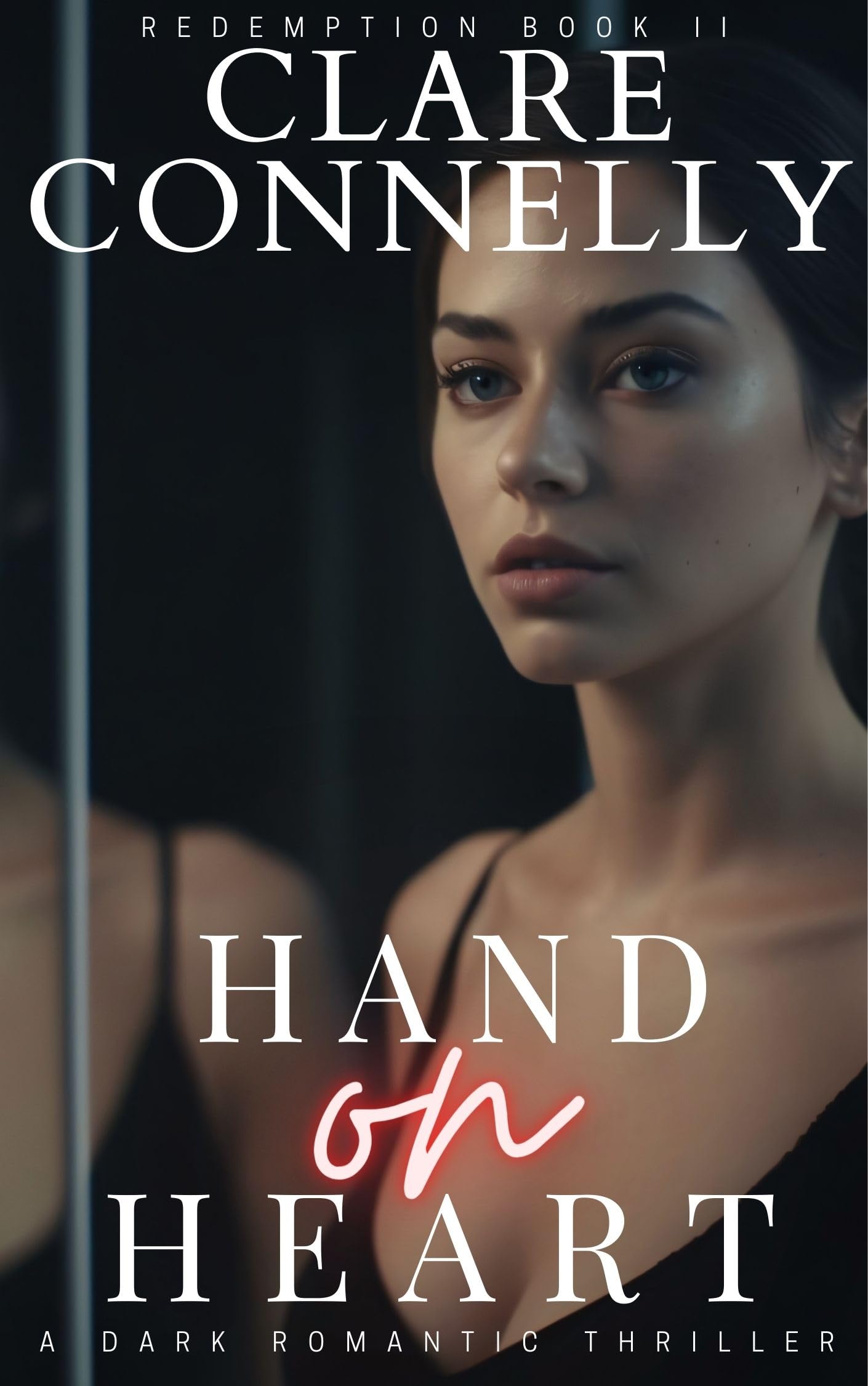 Hand on Heart
