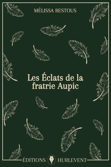 Les Éclats de la fratrie Aupic