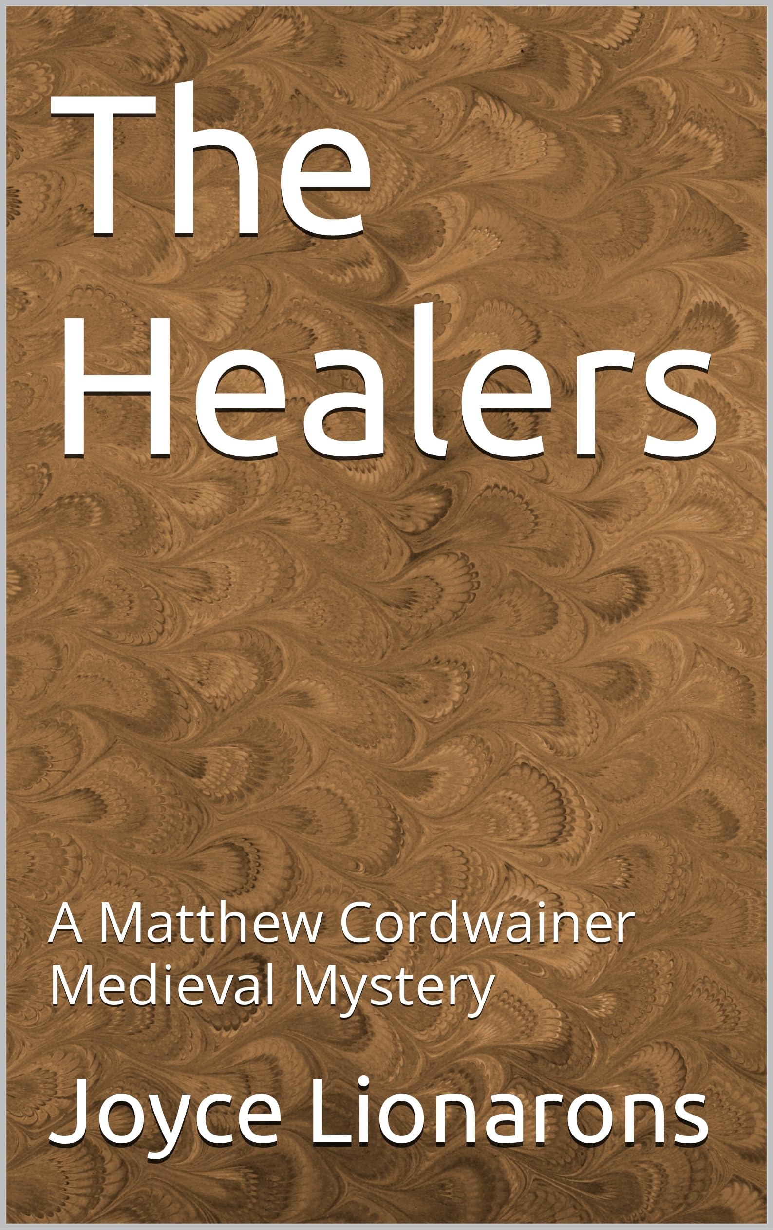 The Healers