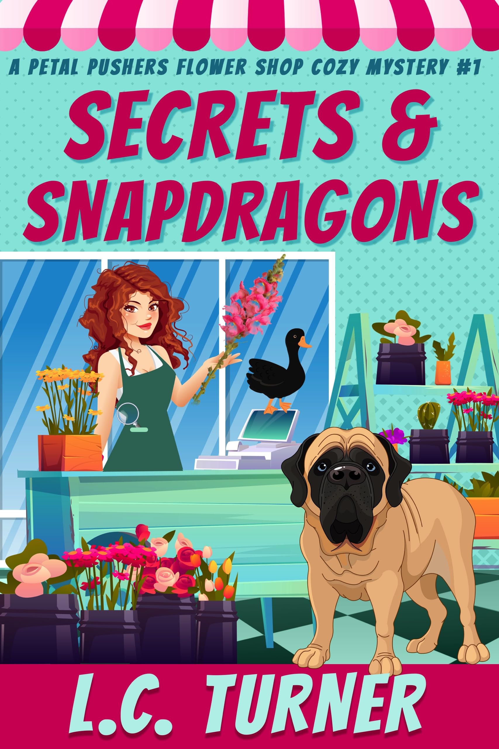 Secrets and Snapdragons