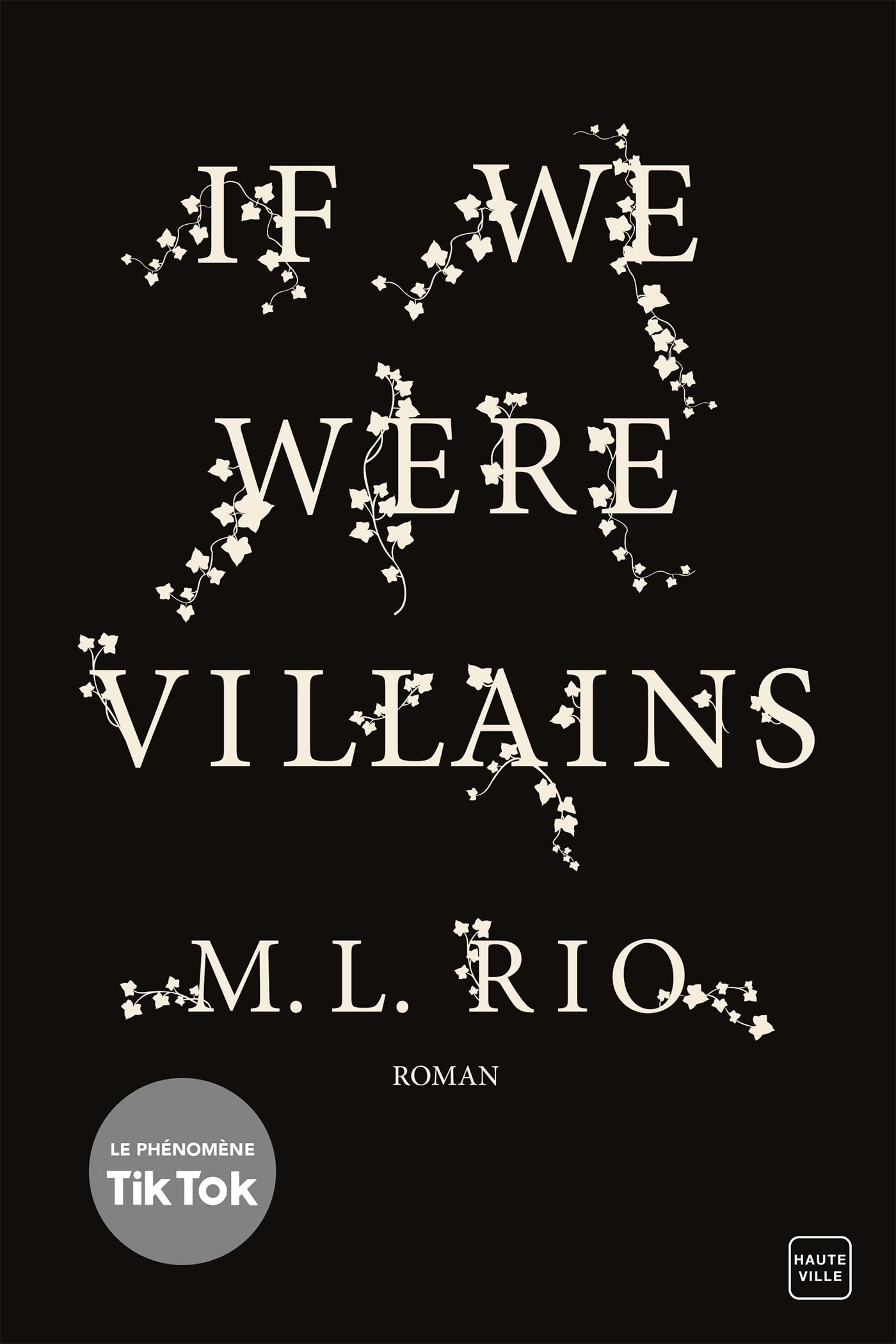 If We Were Villains by M.L. Rio Goodreads