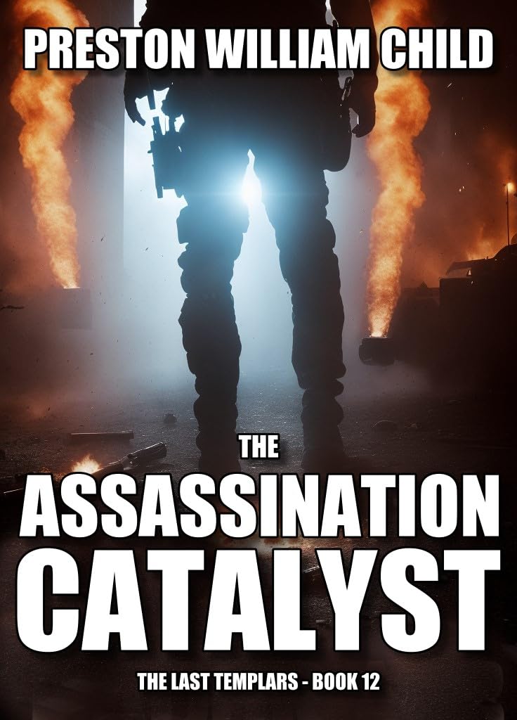 The Assassination Catalyst