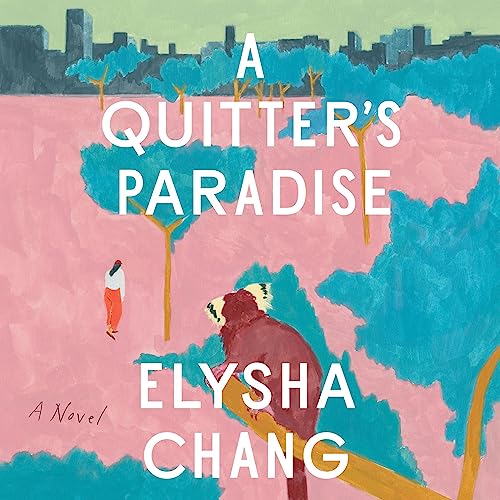 A Quitter's Paradise